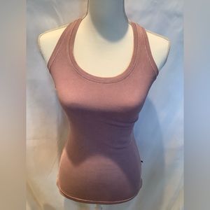 Lululemon Ribbed Tank